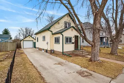 420 10th Street South, Wisconsin Rapids, WI 54494 - Photo 1