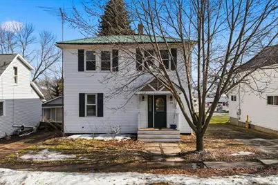 314 N Division Street, Loyal, WI 54446 - Photo 1