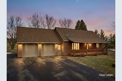 9934 Ives Street, Marshfield, WI 54449 - Photo 1