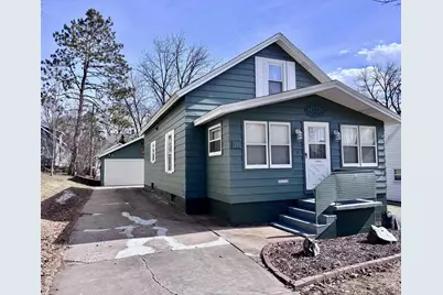 311 S 10th Avenue, Wausau, WI 54401 - Photo 1