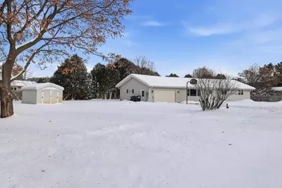 5751 Honeysuckle Court, Wisconsin Rapids, WI 54494 - Photo 1
