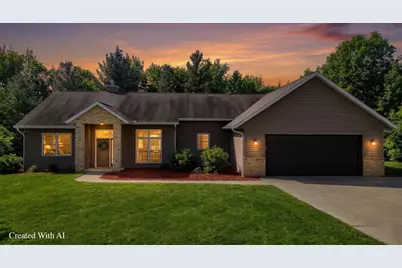 2501 Falcons Cove, Stevens Point, WI 54482 - Photo 1
