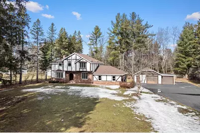 4512 Stettin Drive, Wausau, WI 54401 - Photo 1