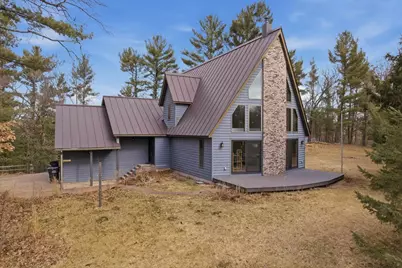 10174 Yellow Brick Road, Amherst, WI 54406 - Photo 1