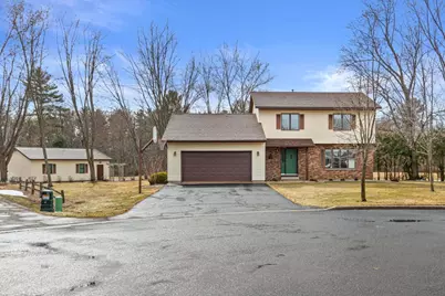 751 Karberg Lane, Port Edwards, WI 54469 - Photo 1