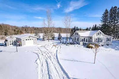 W8488 Forrest Road, Antigo, WI 54409 - Photo 1