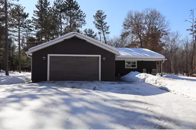 8851 W Lundy Lane, Woodruff, WI 54568 - Photo 1