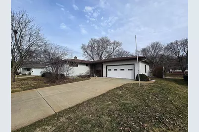 1920 Pleasant View Drive, Wisconsin Rapids, WI 54494 - Photo 1
