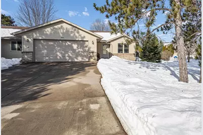1016 Wildwood Drive, Stevens Point, WI 54482 - Photo 1