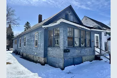 208 Wisconsin Avenue, Tomahawk, WI 54487 - Photo 1