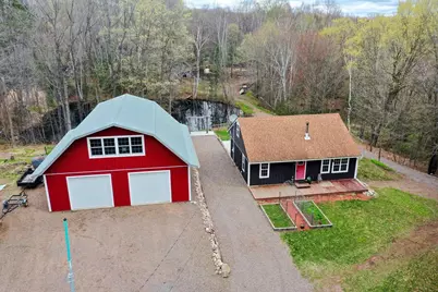 W5326 Fawn Avenue, Westboro, WI 54490 - Photo 1