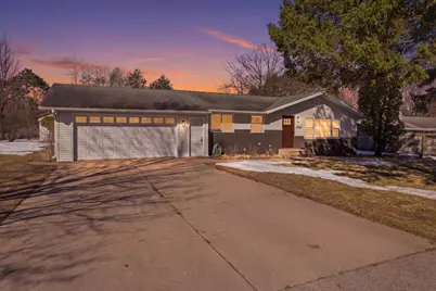 1424 North Second Drive, Stevens Point, WI 54482 - Photo 1