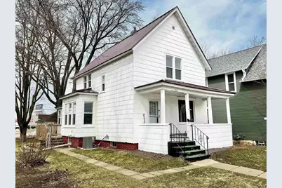 504 S Maple Avenue, Marshfield, WI 54449 - Photo 1