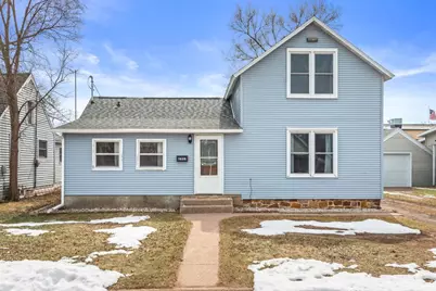 1630 Oak Street, Wisconsin Rapids, WI 54494 - Photo 1