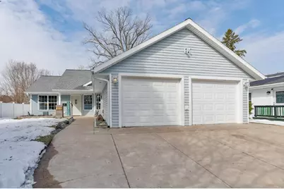 1616 Cleveland Avenue, Wausau, WI 54401 - Photo 1