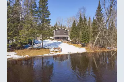 W6213 Hoefferle Road, Park Falls, WI 54552 - Photo 1