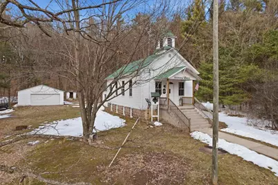 E303 Nottleson Road, Scandinavia, WI 54977 - Photo 1