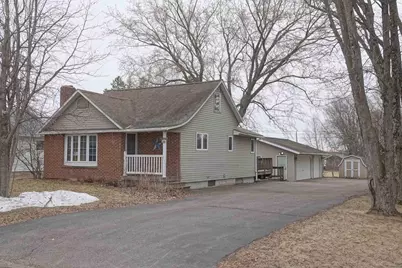 124 N Lincoln, Stetsonville, WI 54480 - Photo 1