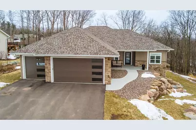 3411 W Wausau Avenue, Wausau, WI 54401 - Photo 1