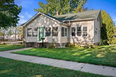 111 3rd Street, Port Edwards, WI 54469 - Photo 1