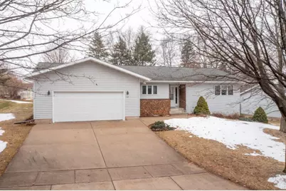 1502 Graham Street, Wausau, WI 54401 - Photo 1
