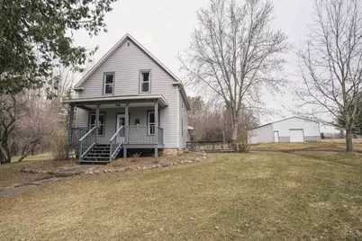 420 Depot Street, Greenwood, WI 54437 - Photo 1