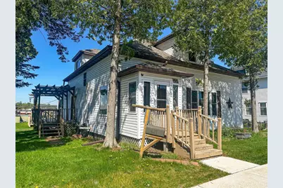 421 N 2nd Avenue, Park Falls, WI 54552 - Photo 1