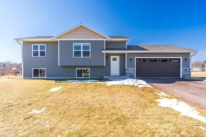 8909 Hinner Springs Drive, Weston, WI 54476 - Photo 1