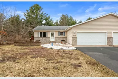 3323 Rosewood Drive, Plover, WI 54467 - Photo 1