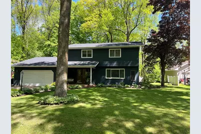 1105 Ridge Road, Marshfield, WI 54449 - Photo 1