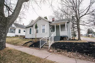 320 Park Street, Neillsville, WI 54456 - Photo 1