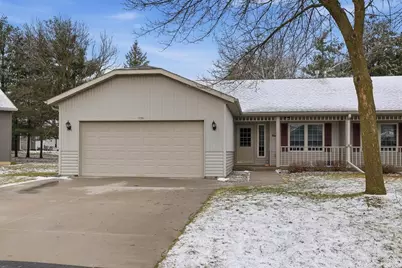 506 N Juno Avenue, Marshfield, WI 54449 - Photo 1