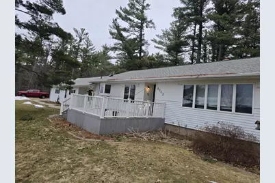 6322 Wisconsin Street, Vesper, WI 54489 - Photo 1
