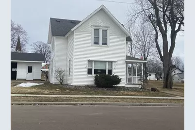 154 S 3rd Street, Dorchester, WI 54425 - Photo 1