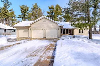 4316 Pleasant View Drive, Stevens Point, WI 54481 - Photo 1