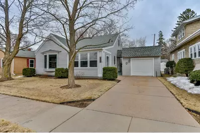 1907 Zimmerman Street, Wausau, WI 54403 - Photo 1
