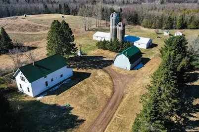 N5357 Division Drive, Medford, WI 54451 - Photo 1