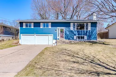 1216 Gilbert Street, Wausau, WI 54403 - Photo 1