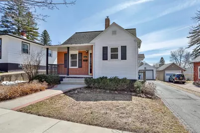 711 Turner Street, Wausau, WI 54403 - Photo 1