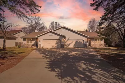 3600-3602 Yvonne Drive, Stevens Point, WI 54481 - Photo 1