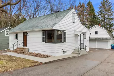 1703 W Porter Street, Wausau, WI 54401 - Photo 1