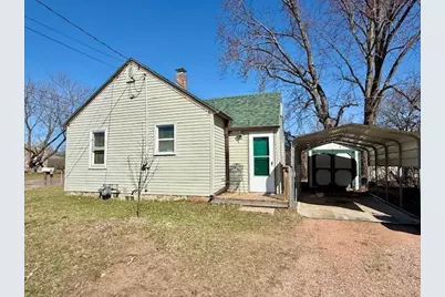 1851 4th Street, Wisconsin Rapids, WI 54494 - Photo 1