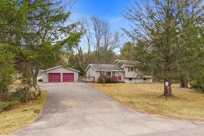 3188 Swanson Road, Wisconsin Rapids, WI 54495 - Photo 1