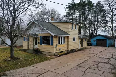 220 S Seventh Street, Medford, WI 54451 - Photo 1