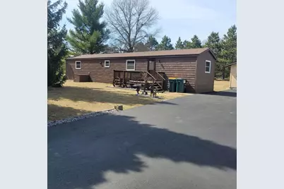 12930 Deer Ridge Road, Wisconsin Rapids, WI 54494 - Photo 1