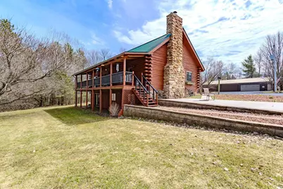 137733 Four Mile Road, Marathon, WI 54448 - Photo 1