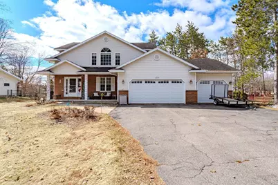 1843 Plantation Lane, Kronenwetter, WI 54455 - Photo 1
