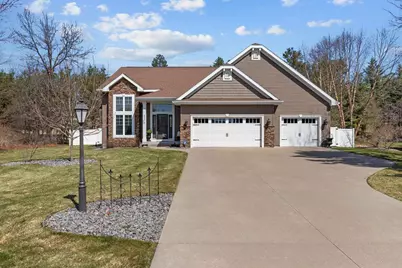 4340 Sterling Drive, Plover, WI 54467 - Photo 1