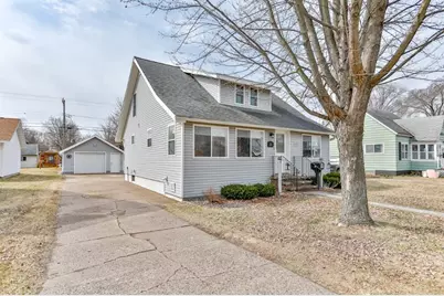 311 Weston Avenue, Rothschild, WI 54474 - Photo 1