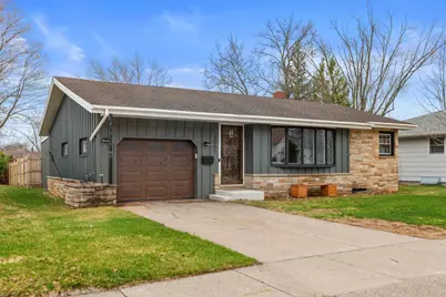 3001 Center Street, Stevens Point, WI 54481 - Photo 1